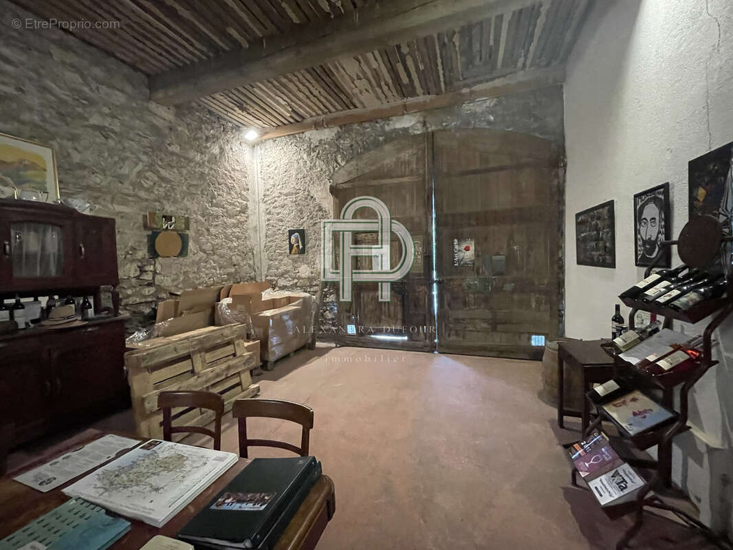 Maison à NARBONNE
