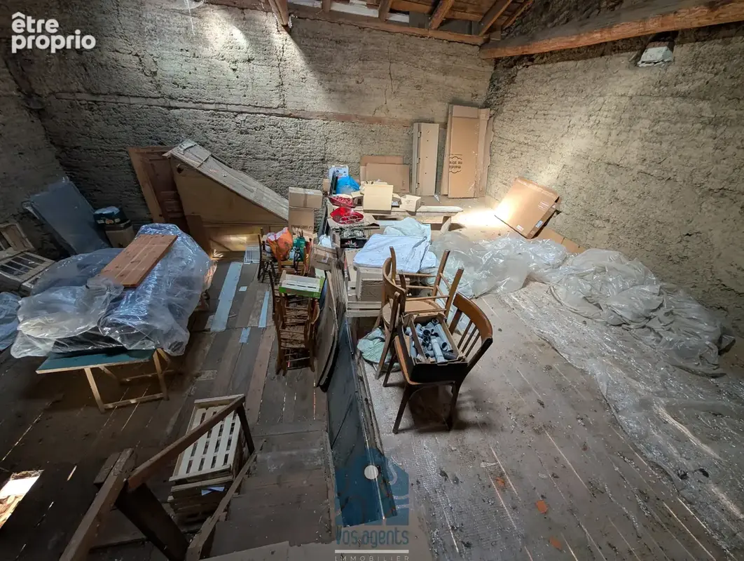 MAISON -  67m2 -  3 pièces - photo 23