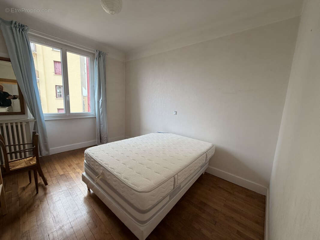 Appartement à VICHY