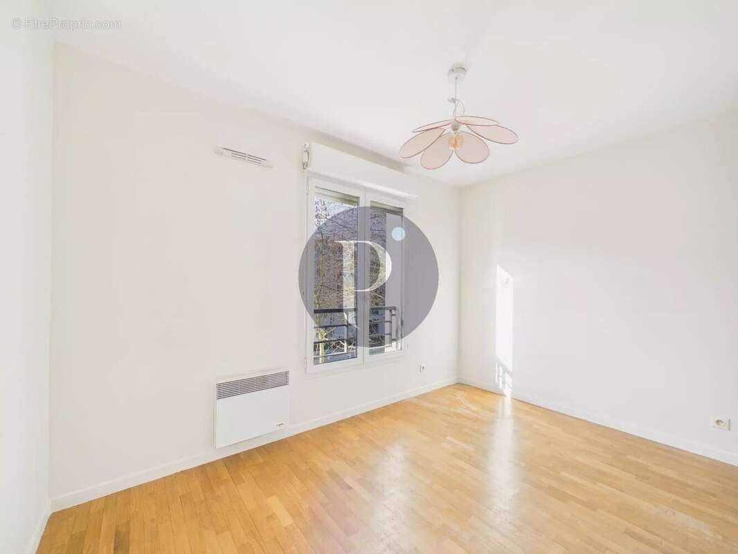 Appartement à ANTONY