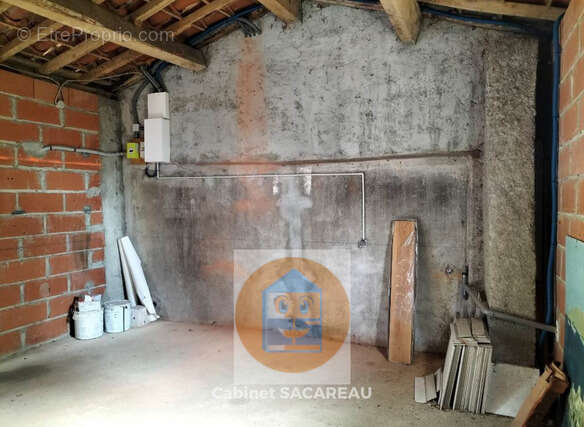 Maison de village T3, 75 m² hab. sur 2245 m² de terrain - photo 15