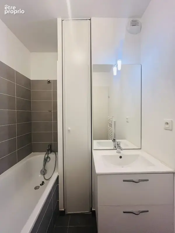 Maison 45 m² à Etaples  - photo 8