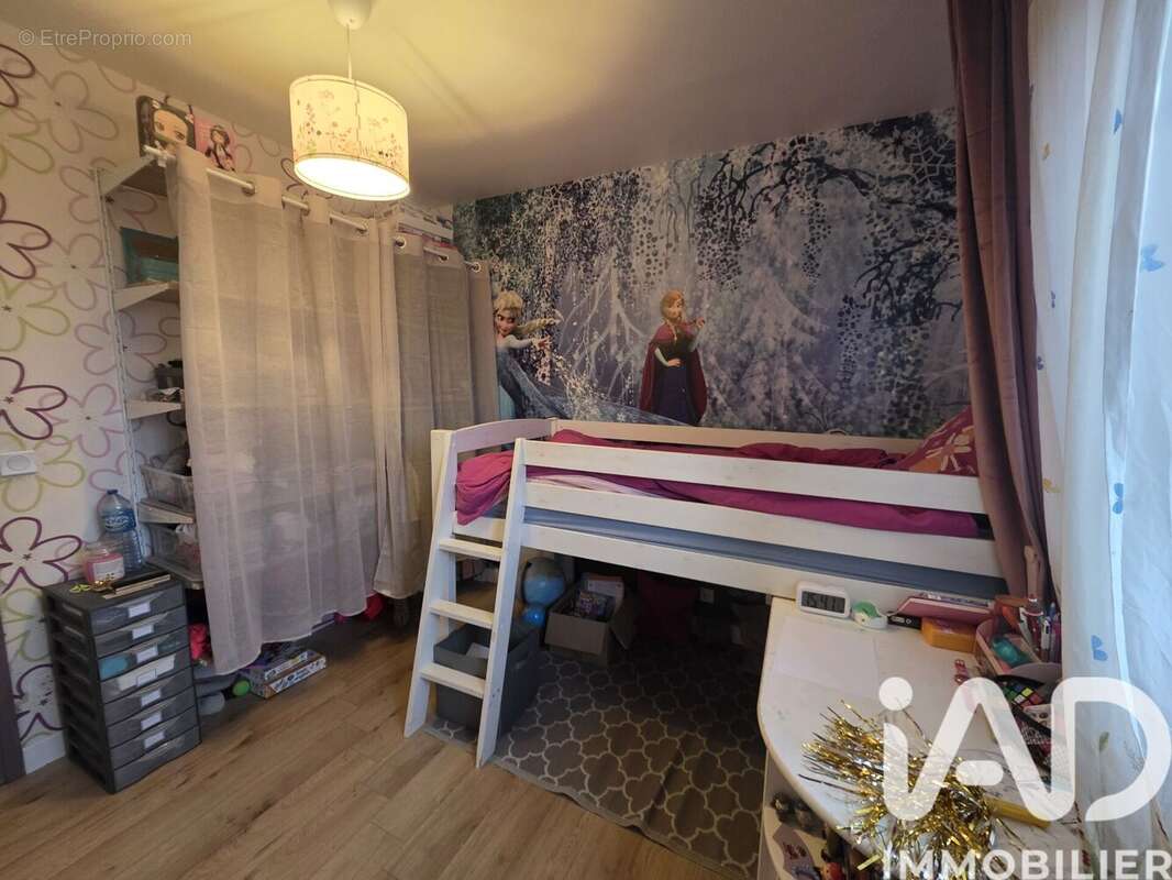 Photo 7 - Maison à HOUPLIN-ANCOISNE