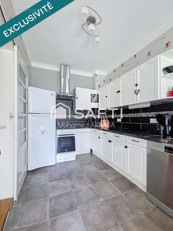 Photo 6 - Maison à NEUFGRANGE