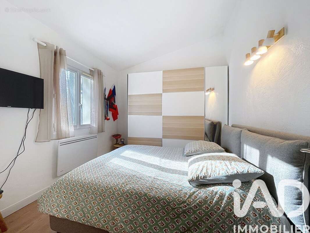 Photo 9 - Maison à TOURRETTES