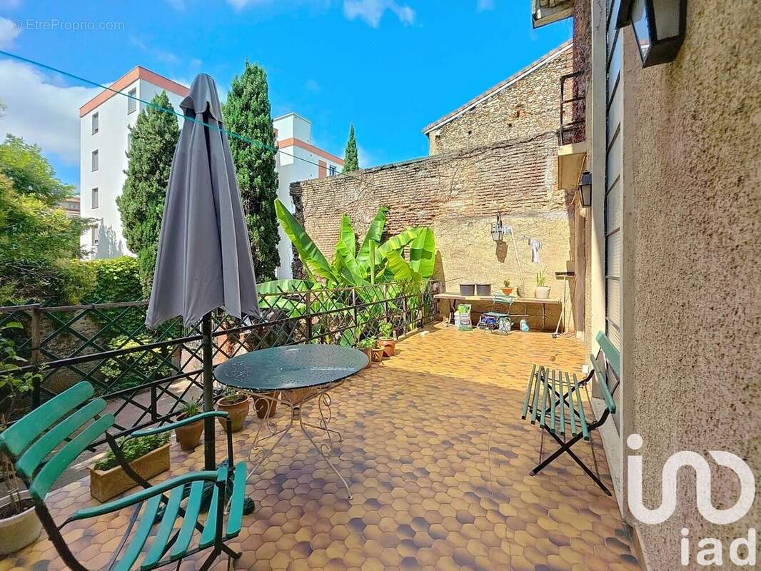 Photo 4 - Appartement à PAMIERS