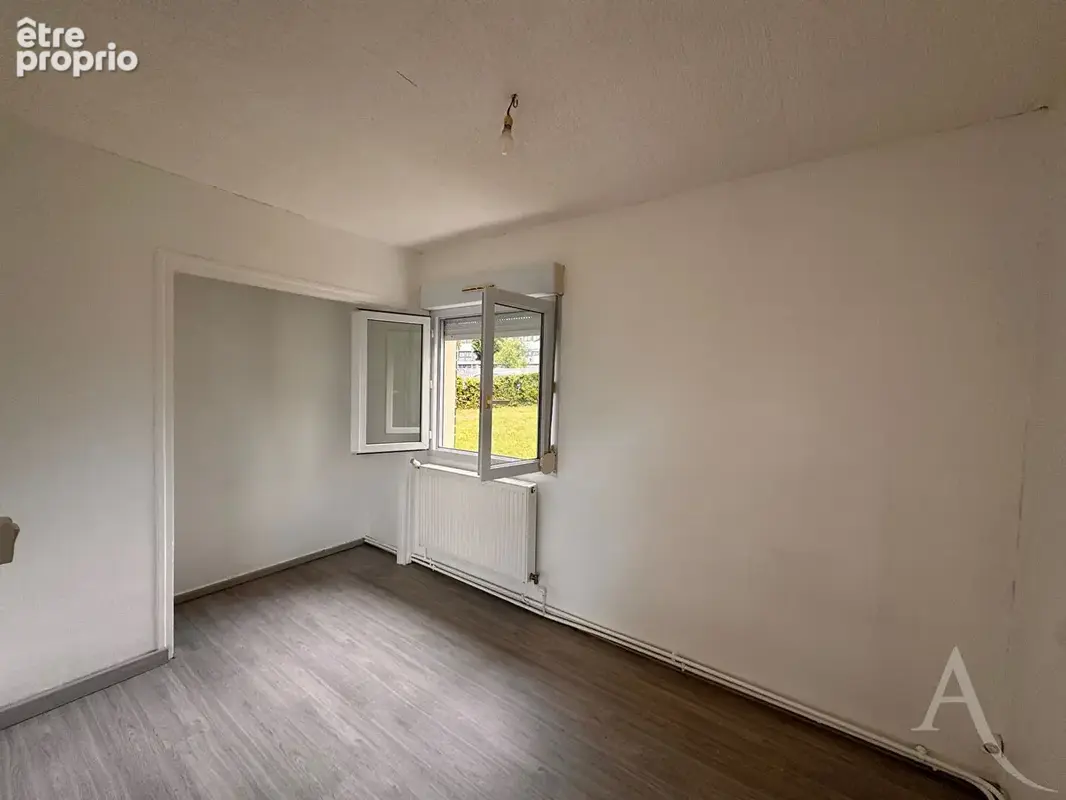 Appartement 3 pièces 62m2 - photo 7