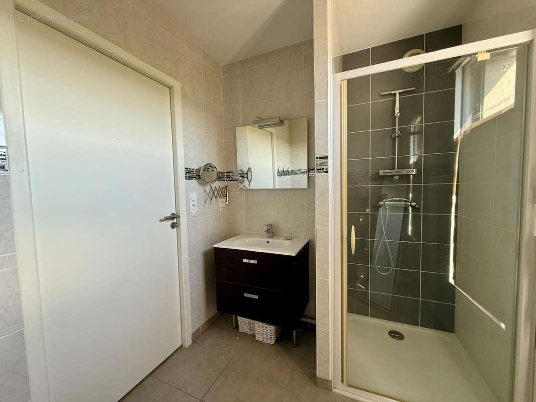 Appartement à VILLARS