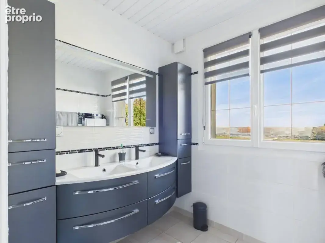 Maison 5 pièces 138 m² à vendre à Lassigny (60310) - photo 10