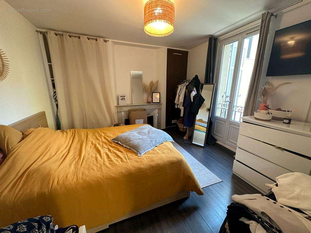 Appartement à GRANS
