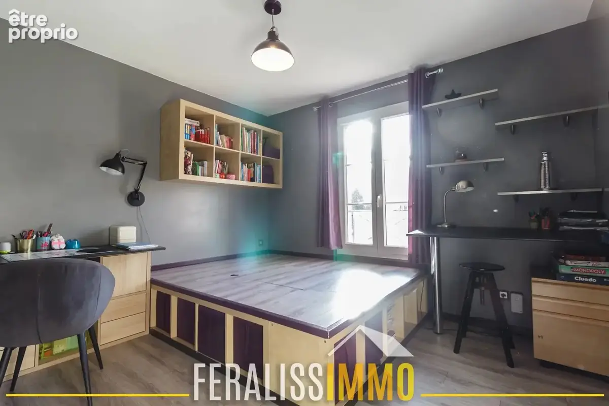 Maison individuelle idéale pour votre famille ! - photo 16