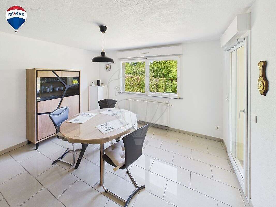 Appartement à ASPACH