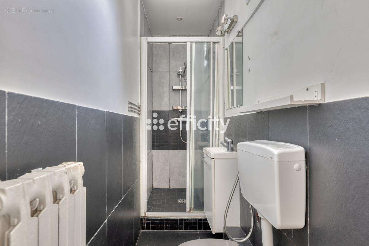 Appartement à MONTREUIL