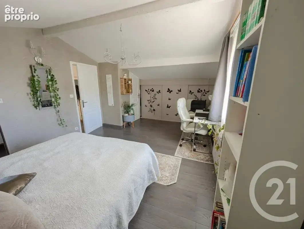 Maison 9 pièces 214 m² à vendre à Roquefort-Les-Pins (06330) - photo 11