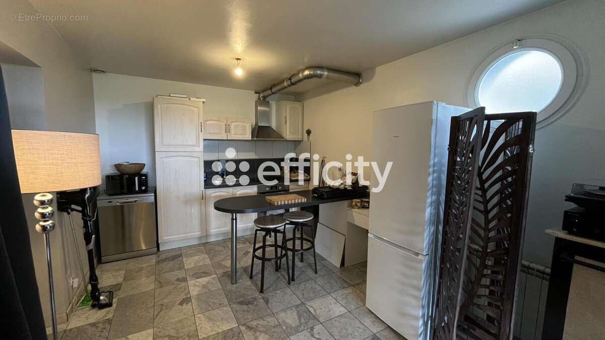 Maison à VILLEBON-SUR-YVETTE