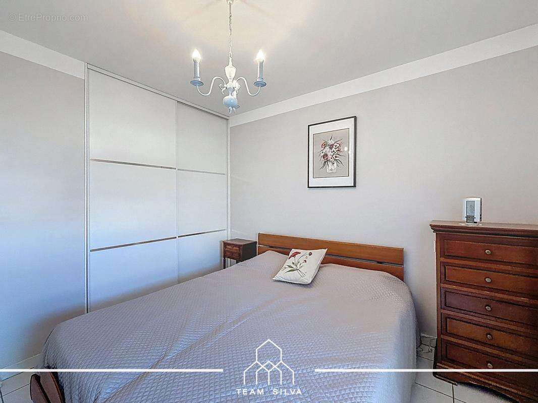 Appartement à FEYZIN