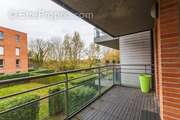 Appartement à ERQUINGHEM-LYS