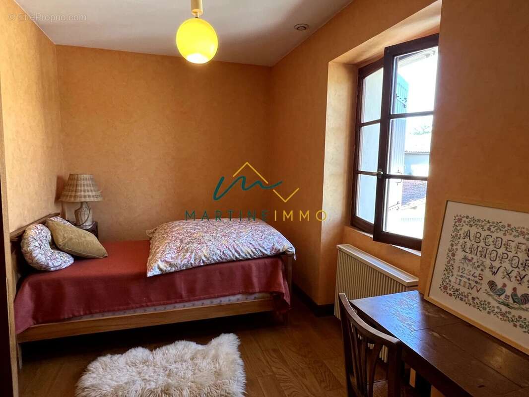 Maison à Vendre à Gontaud-De-Nogaret (47400) - photo 21