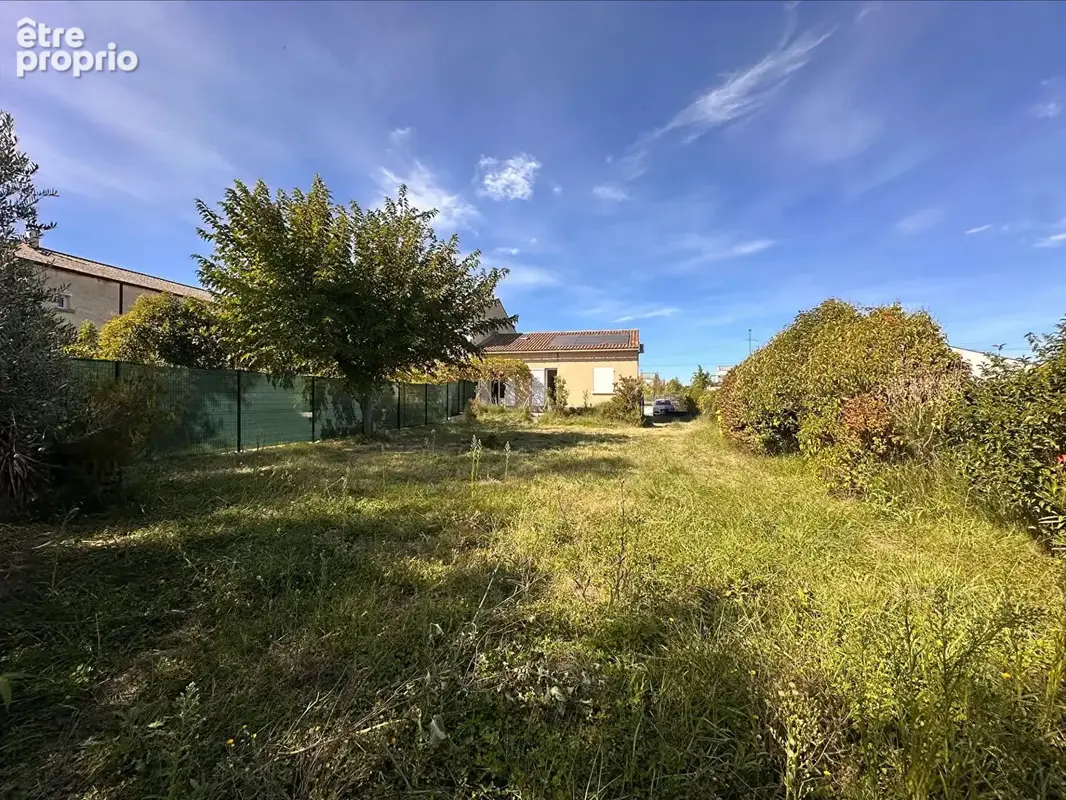 Photo Maison à Velleron au prix de 265 000€