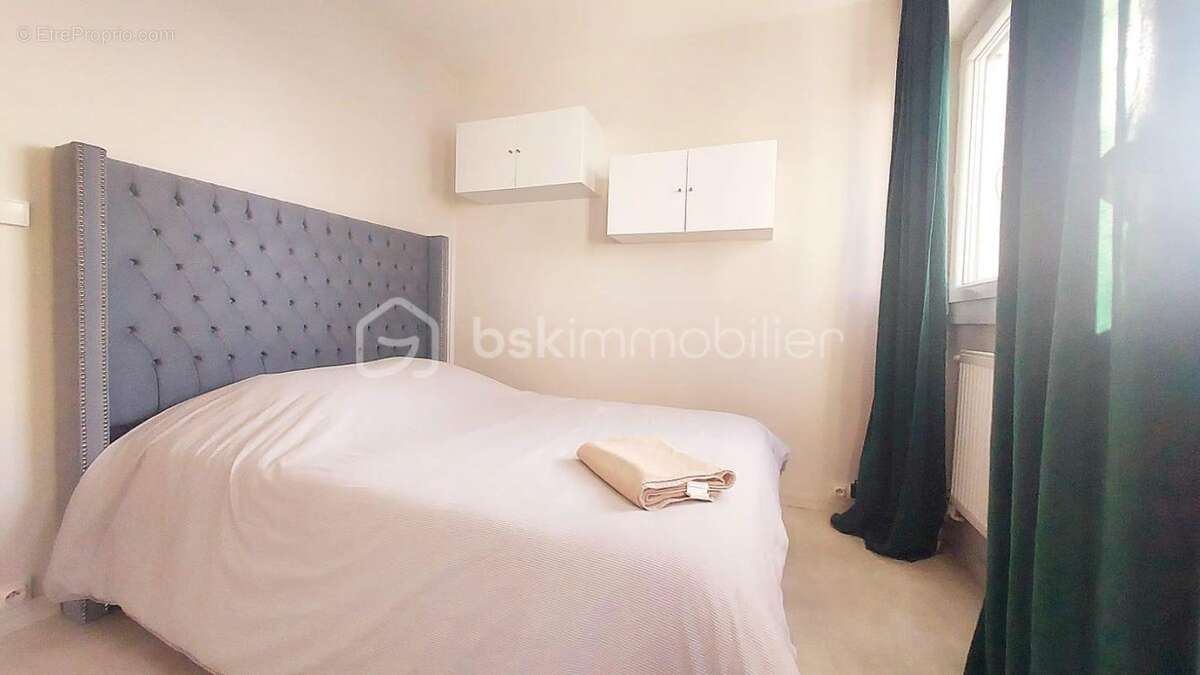 Appartement à ORLEANS