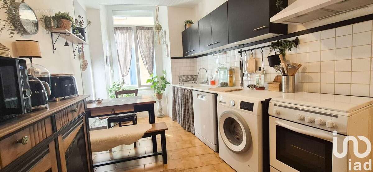 Photo 5 - Maison à SAINT-LAURENT-LE-MINIER