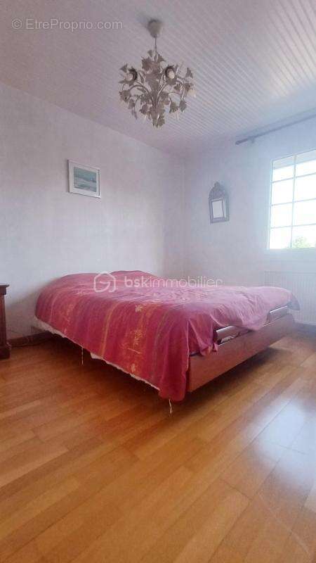 Maison à LES SABLES-D'OLONNE