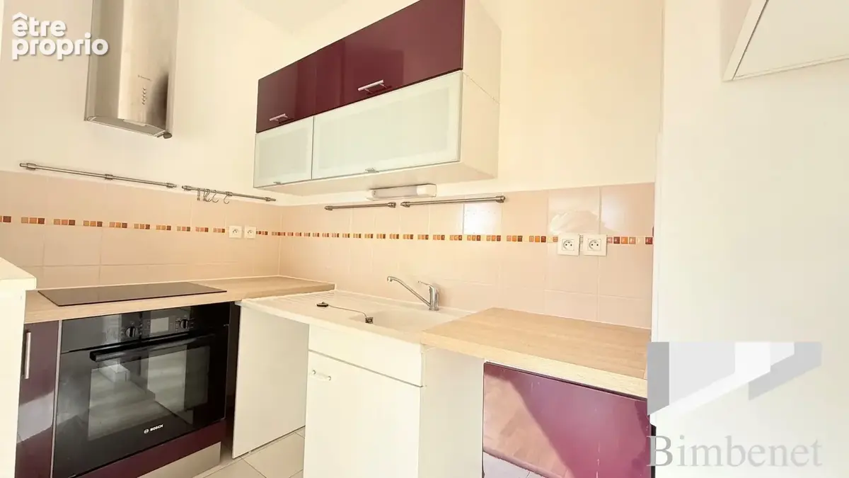 Appartement 3 pièces 64 m² à vendre à Orleans (45000) - photo 4