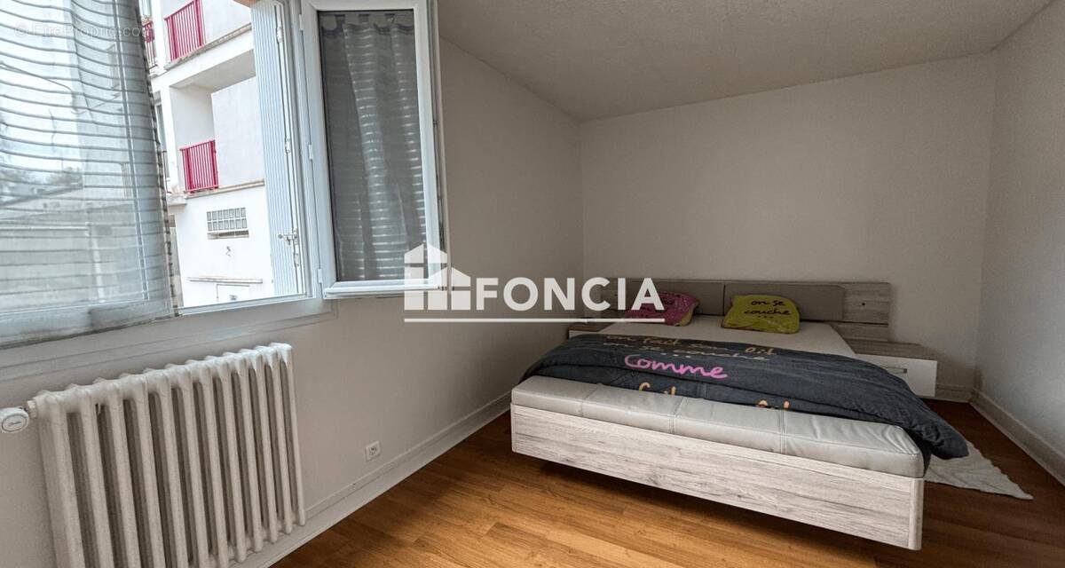 Appartement à QUIMPER