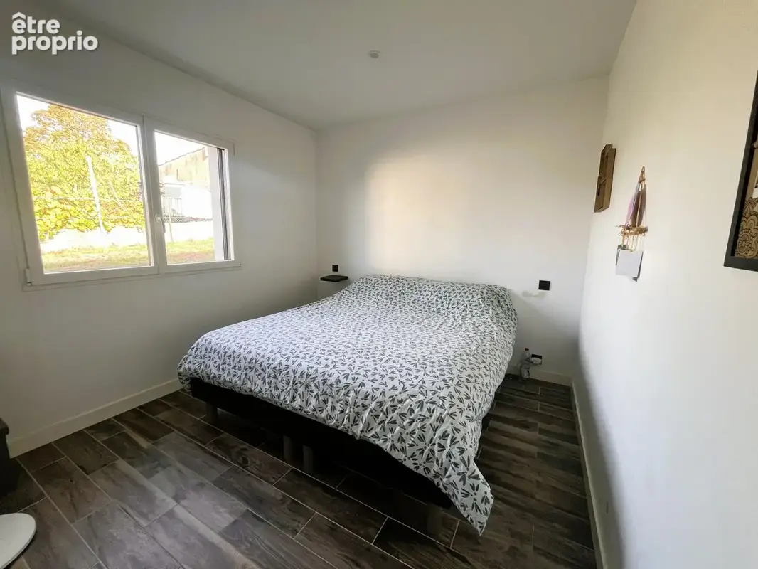 LANDERONDE   Maison de plain-pied avec véranda et suite parentale - photo 6