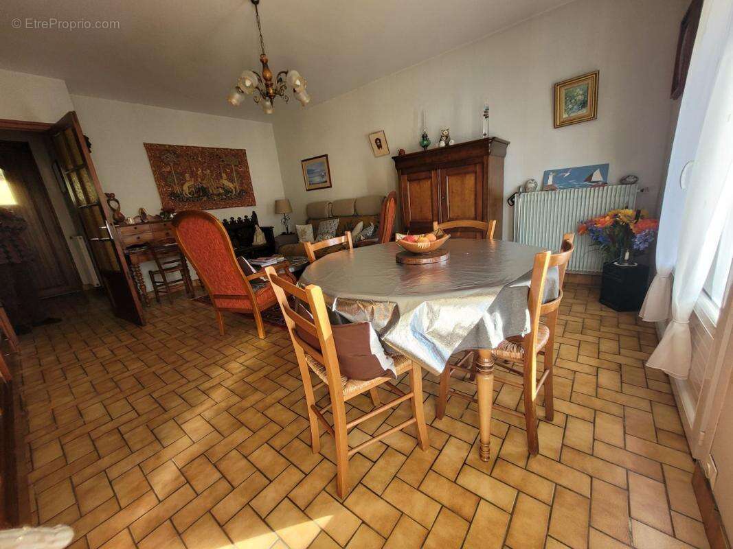 Maison à PERROS-GUIREC