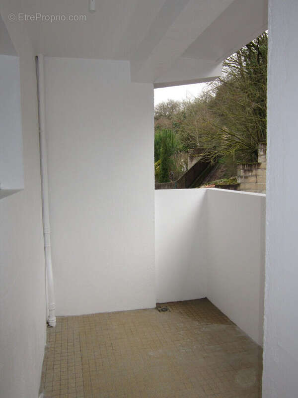 CHAUVIGNY, ensemble de 3 appartements de type 3 - photo 6
