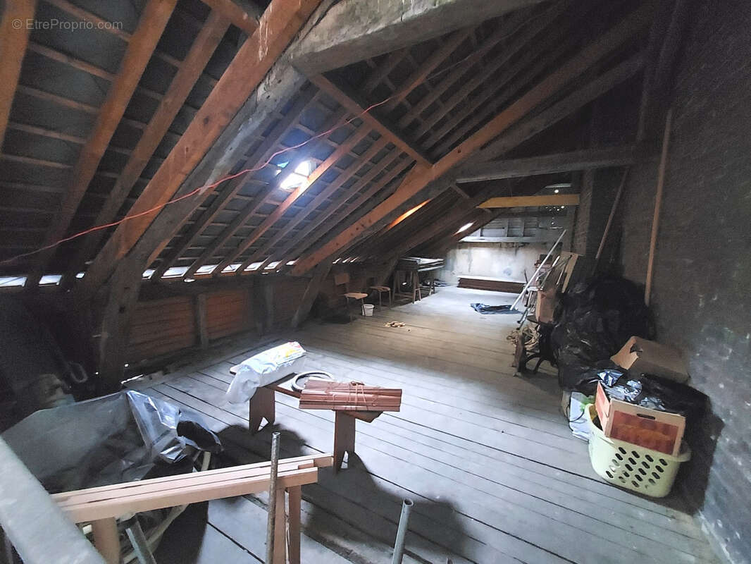 Appartement à DIEPPE