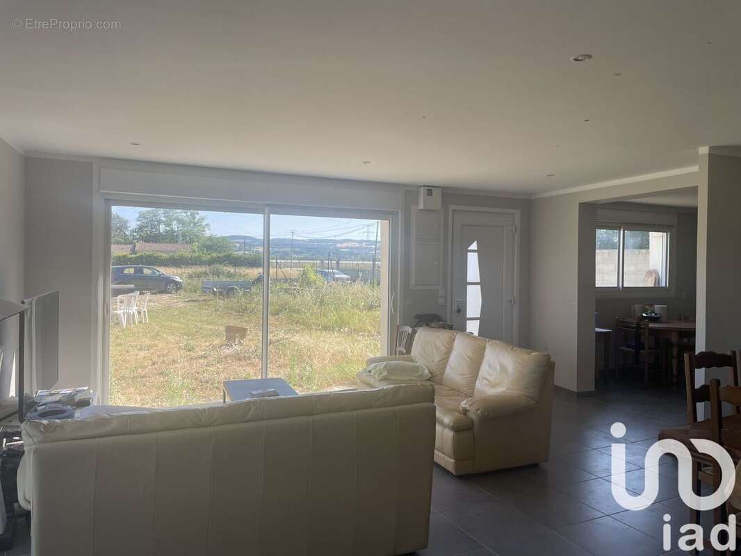 Photo 5 - Maison à ALLEX