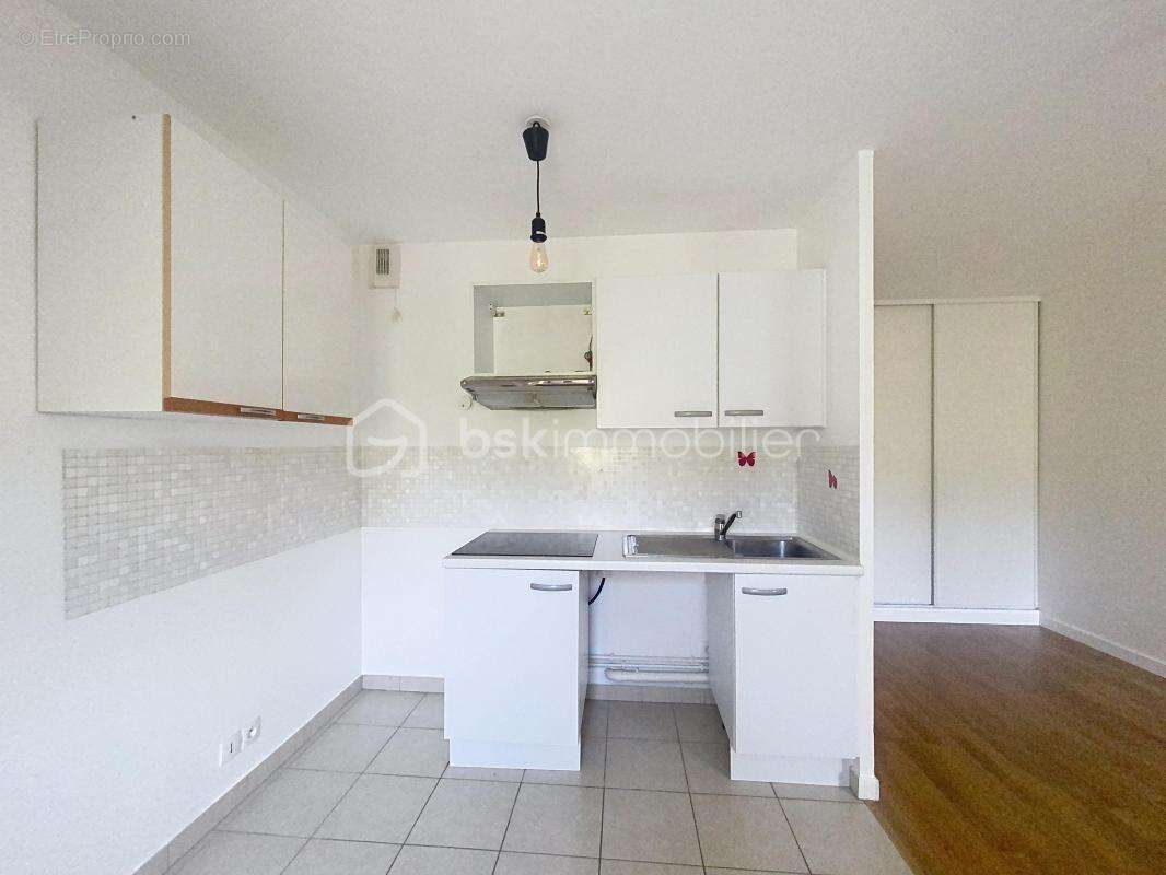 Appartement à ETAMPES