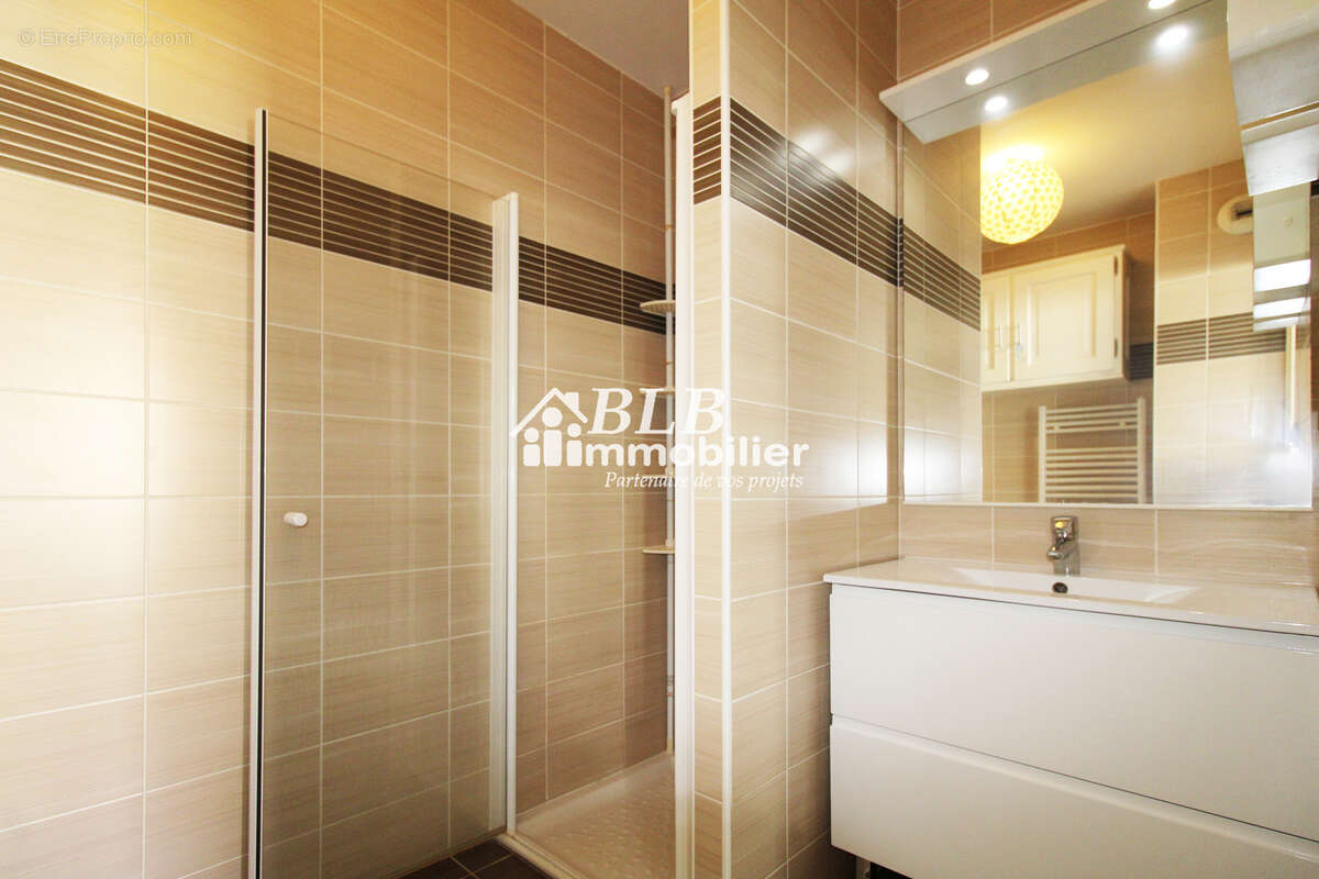 Appartement studio 27,60m2 avec parking et cave - photo 5