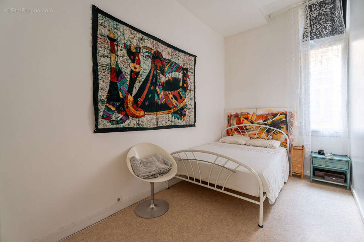 Appartement 75m² à bordeaux - photo 3
