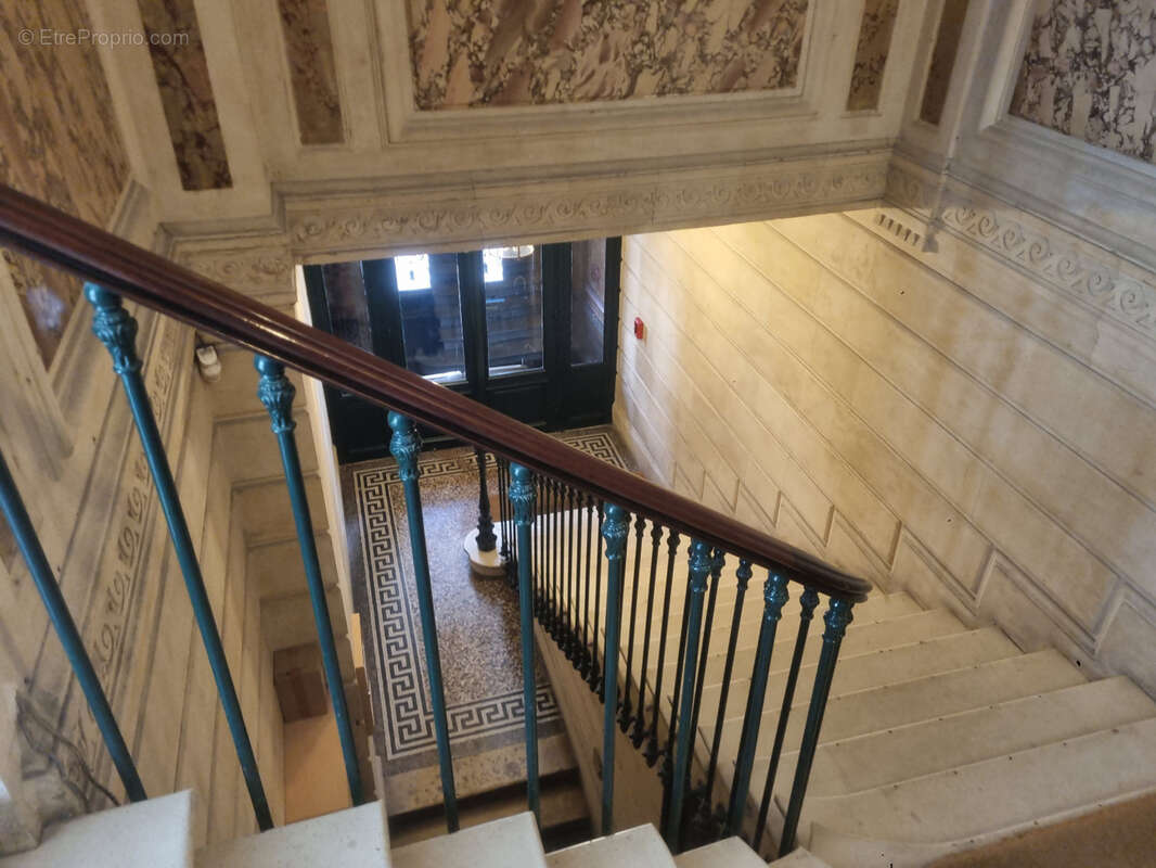 Appartement à PARIS-5E