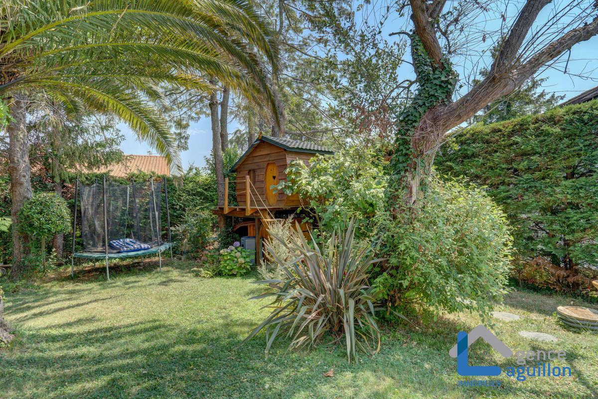 Superbe villa à deux pas de la plage - photo 33