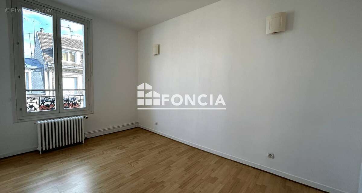 Appartement à SOISSONS