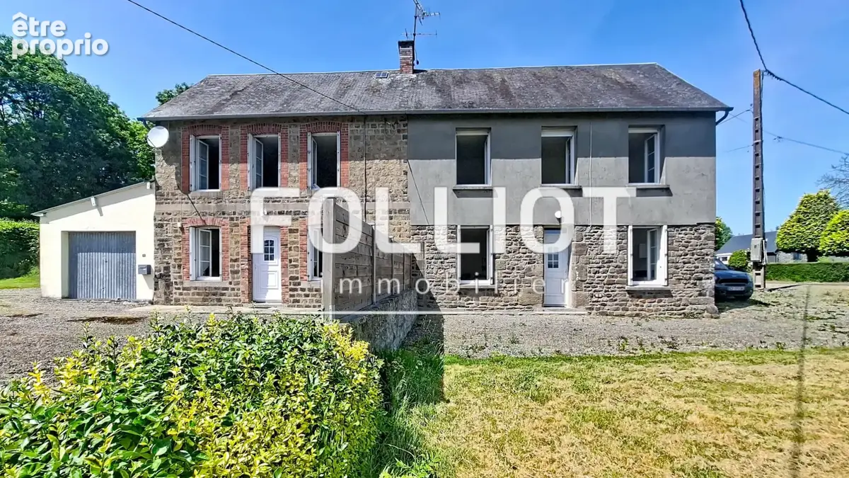 La Bloutiere               A VENDRE - photo 2