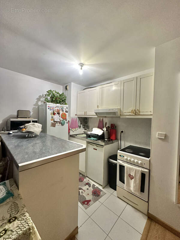 Appartement à NOISY-LE-GRAND