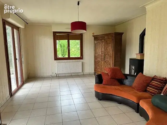 Maison 5 pièces 153 m² à vendre à Esse (35150) - photo 2