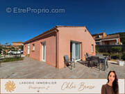 Maison à CEBAZAN