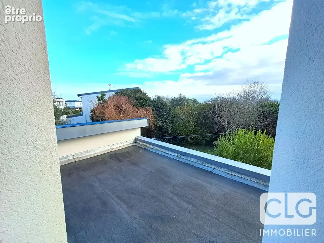 Pied à terre idéal à Ste Marine 85 m² - photo 8