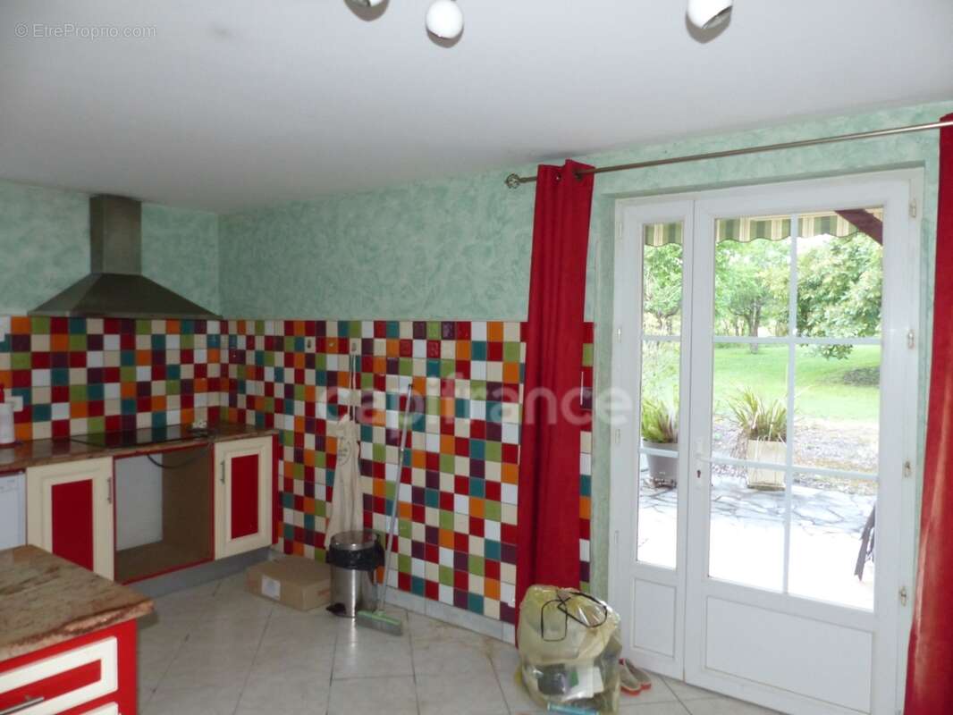 Maison à vendre 5 pièces  (24) - photo 13