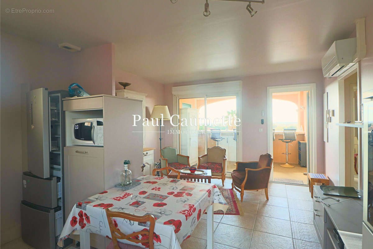 Appartement à BEZIERS