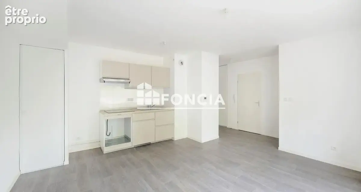 Appartement T2 de 2021, coeur de St Marceau, proche Loire et ville, terrasse - photo 3