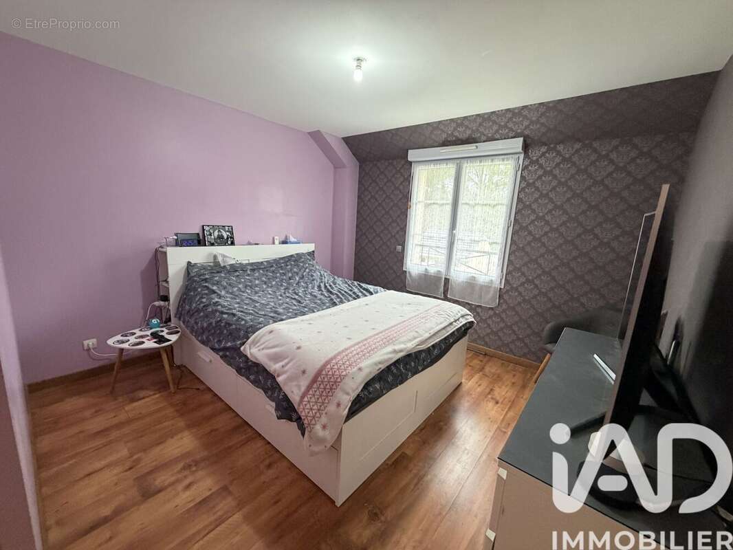 Photo 9 - Maison à LIVRY-SUR-SEINE