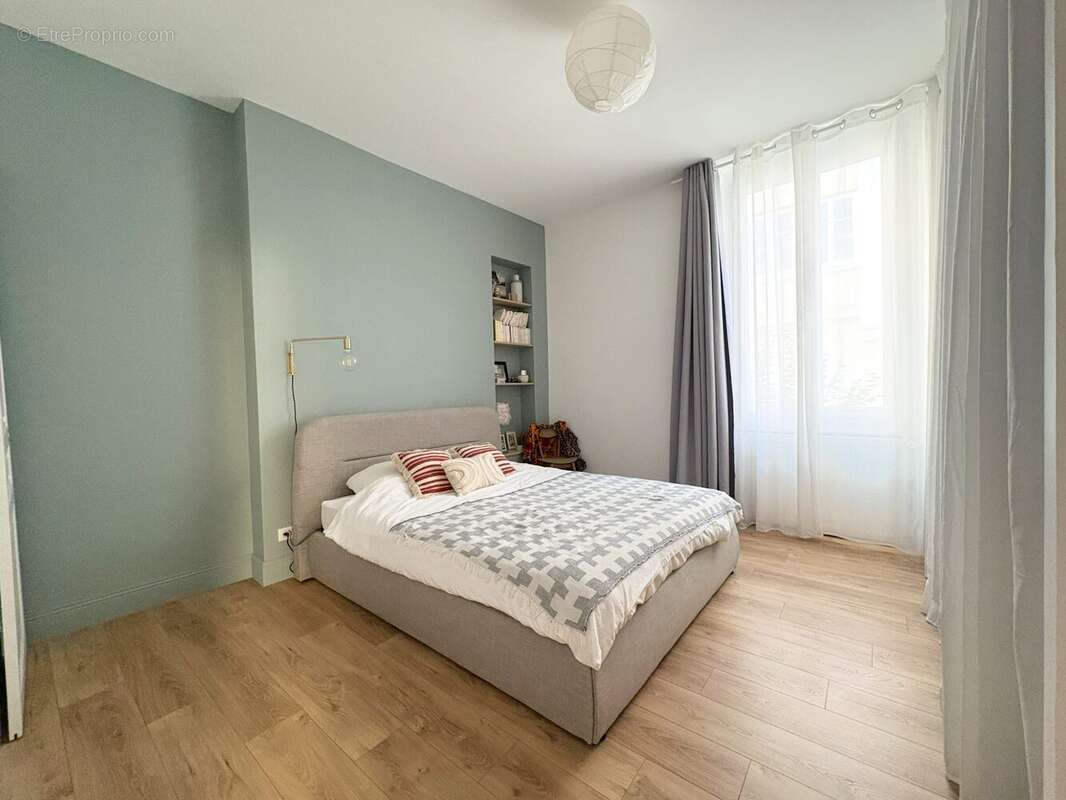 Appartement à VICHY