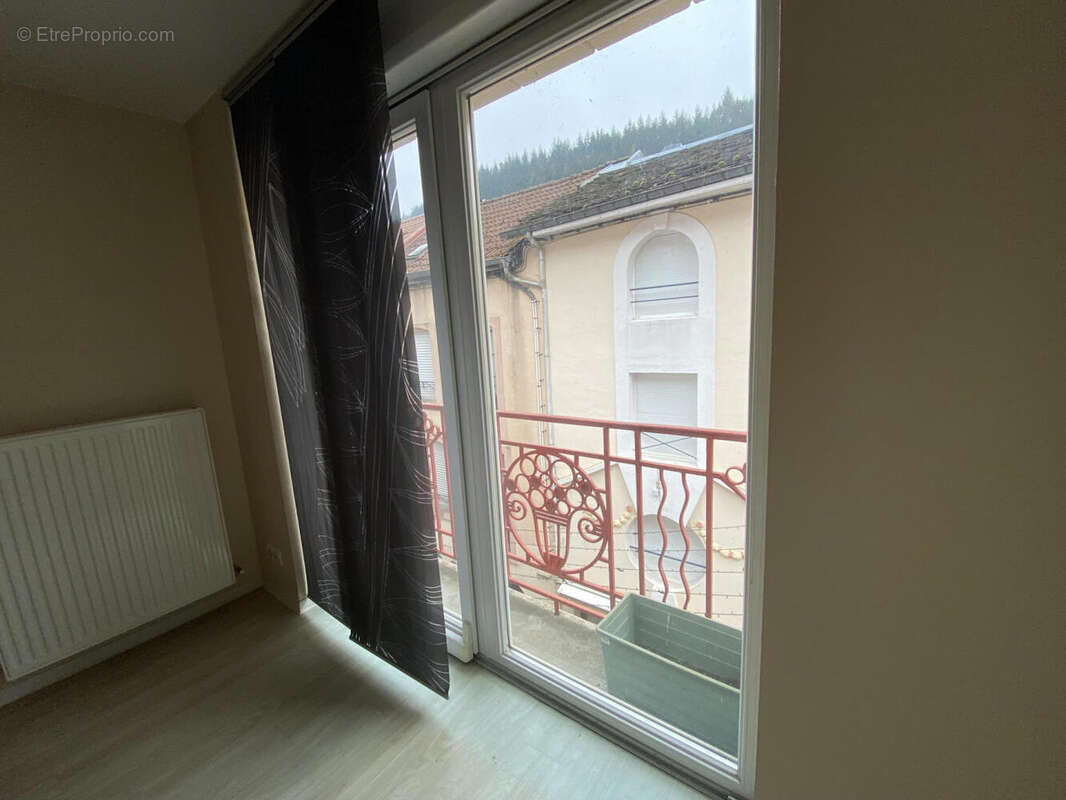 image00024 - Maison à PLOMBIERES-LES-BAINS